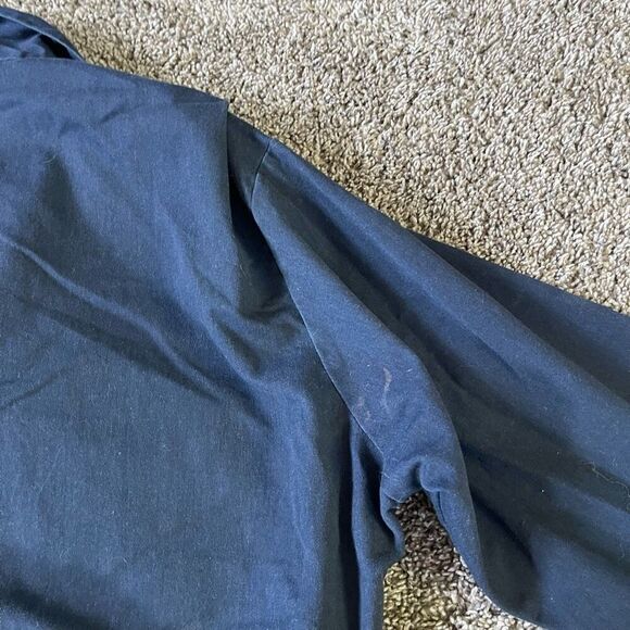 Roebucks Coveralls 44R  style 12507 made in USA - Picture 11 of 11